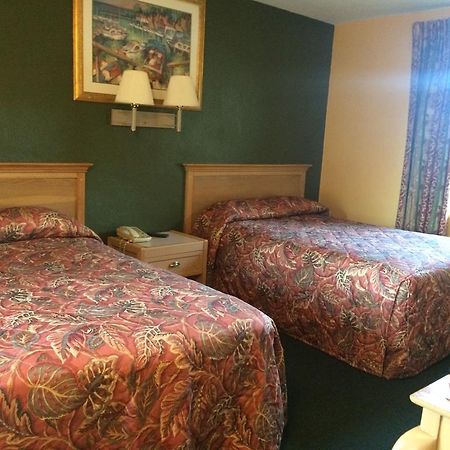 Shangri La Motel Ocala Luaran gambar