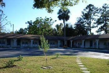Shangri La Motel Ocala Luaran gambar