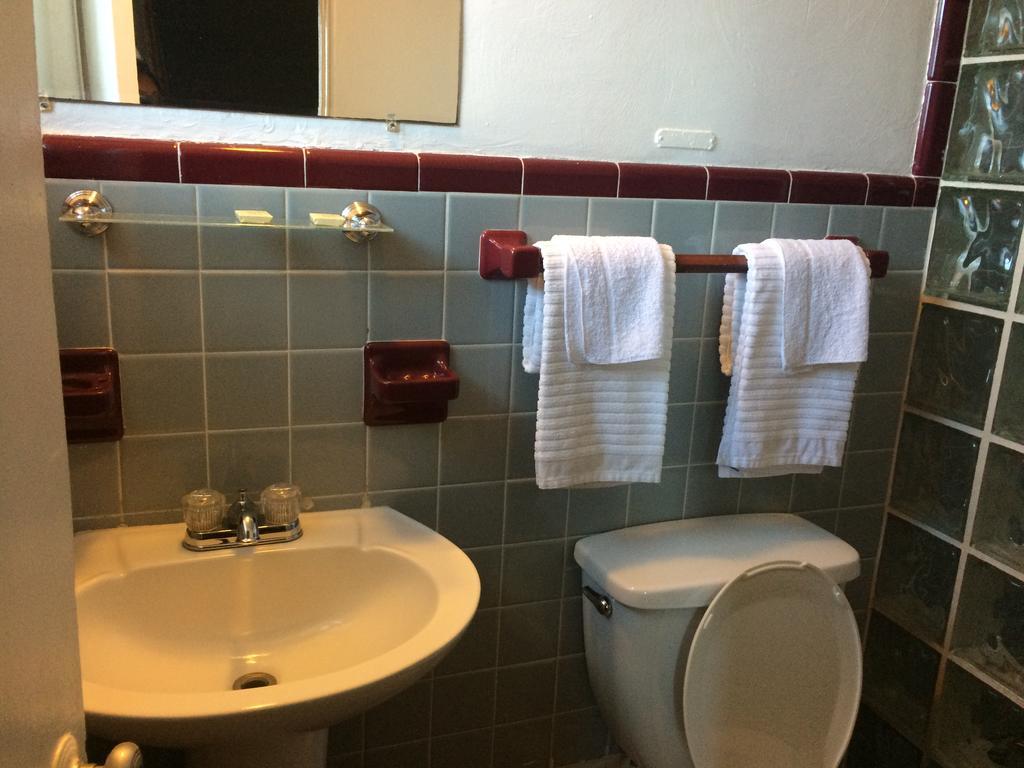 Shangri La Motel Ocala Luaran gambar
