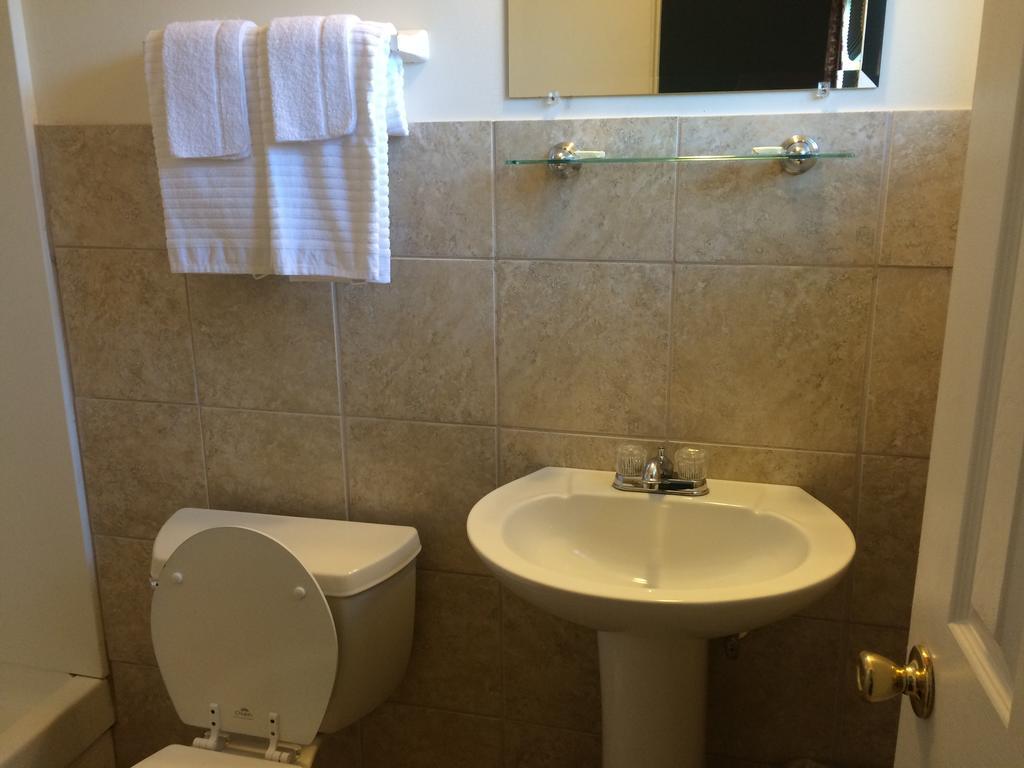 Shangri La Motel Ocala Luaran gambar