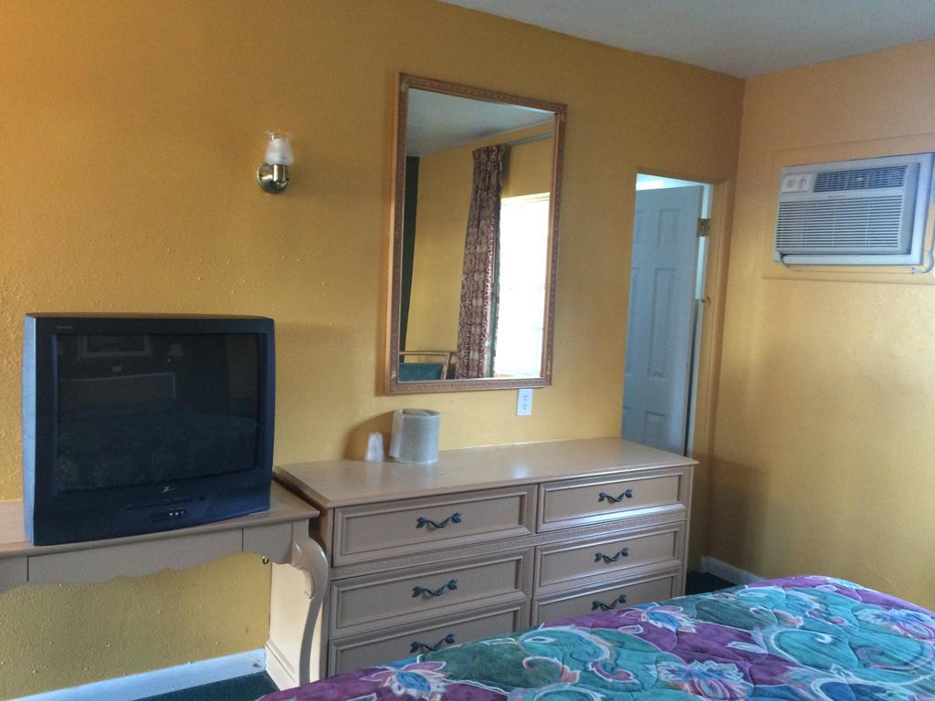 Shangri La Motel Ocala Luaran gambar