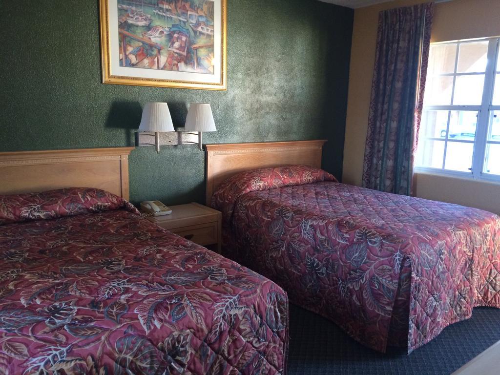 Shangri La Motel Ocala Luaran gambar