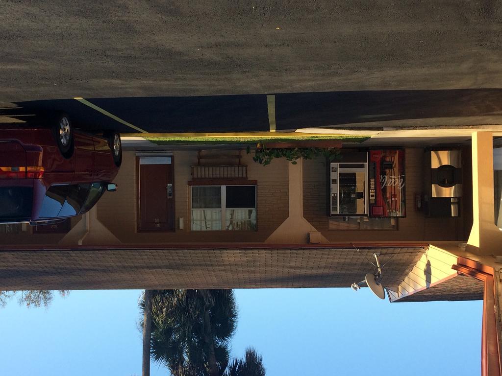 Shangri La Motel Ocala Luaran gambar
