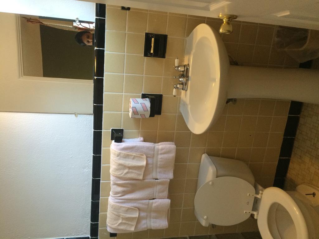Shangri La Motel Ocala Luaran gambar