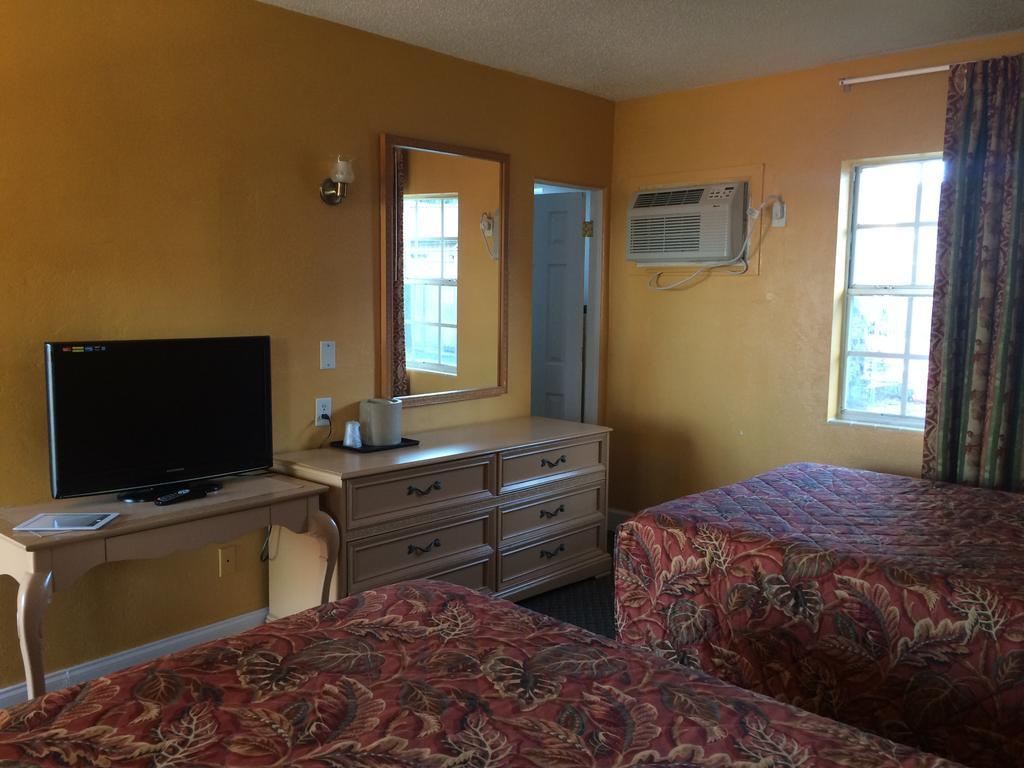 Shangri La Motel Ocala Luaran gambar