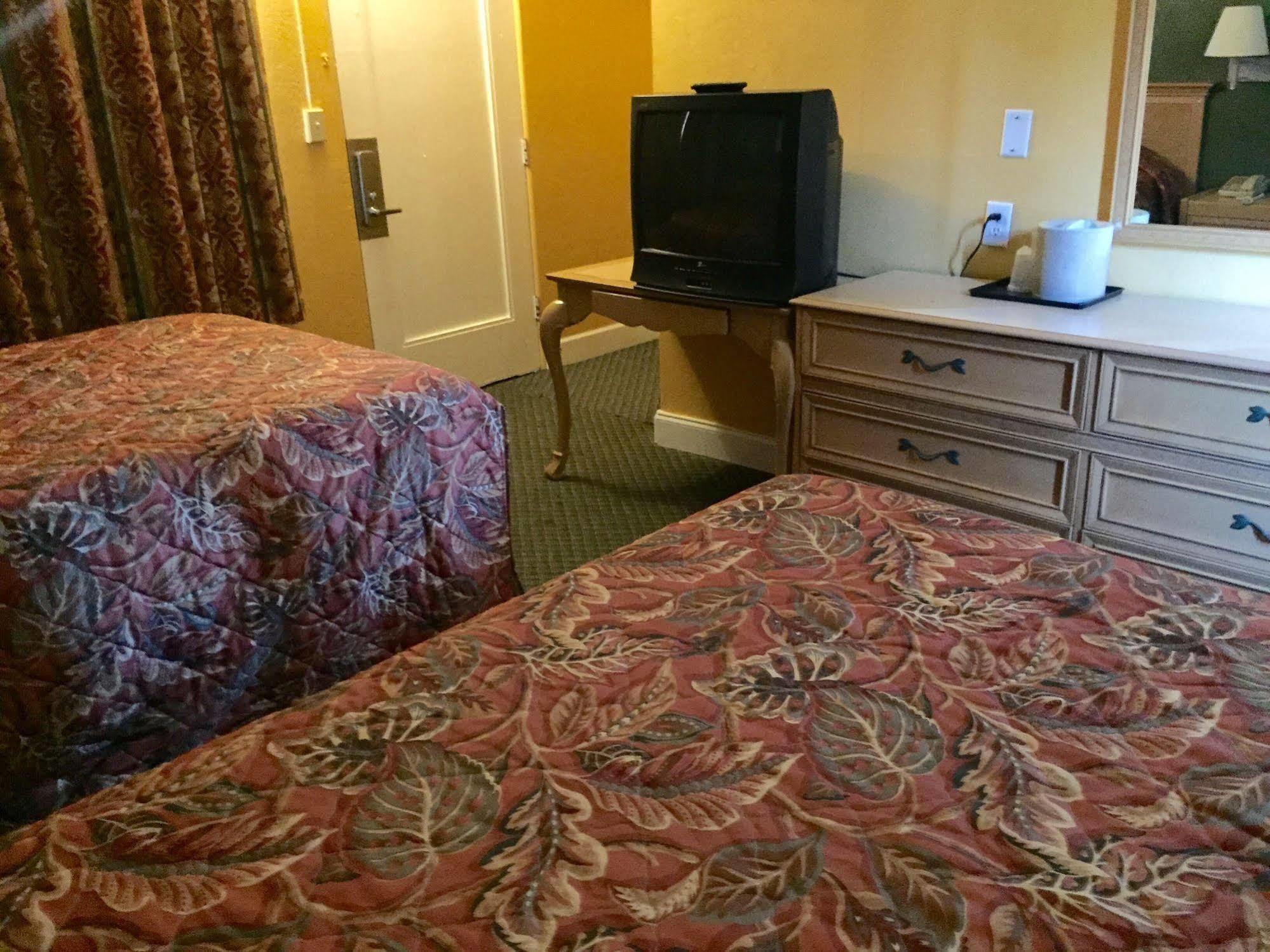 Shangri La Motel Ocala Luaran gambar
