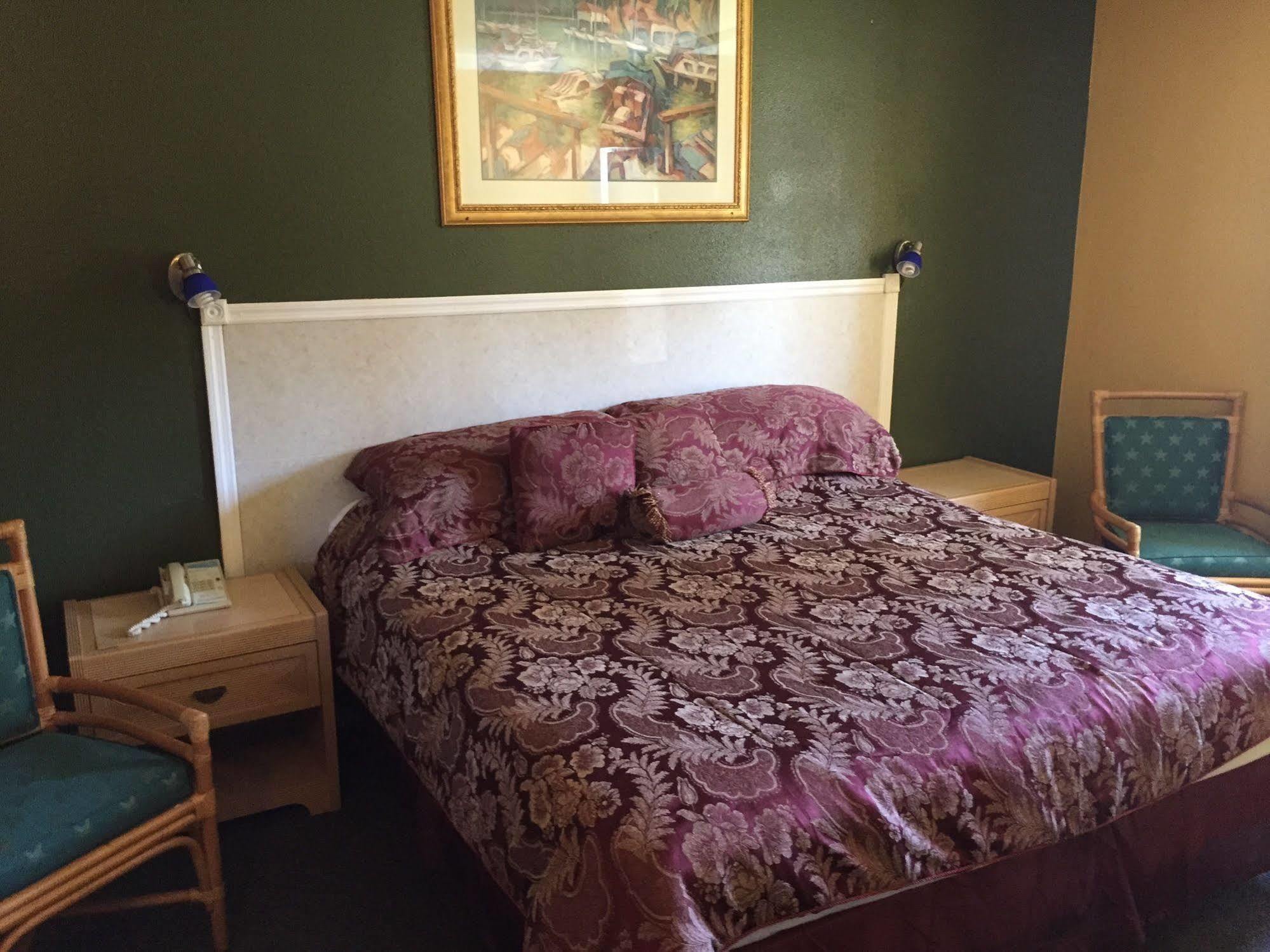 Shangri La Motel Ocala Luaran gambar