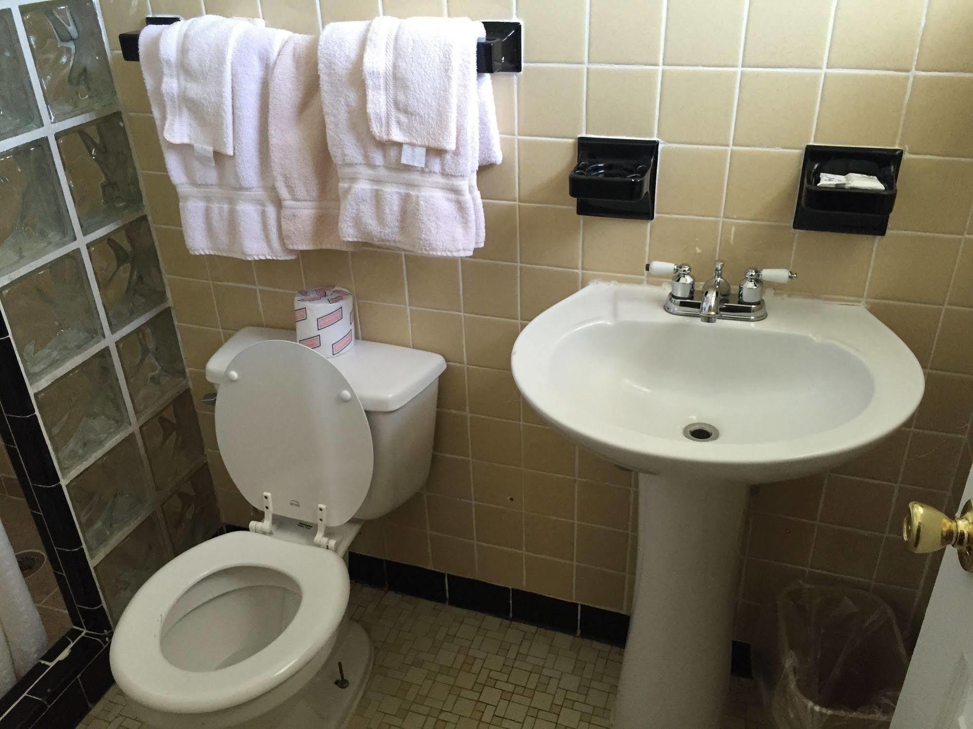 Shangri La Motel Ocala Luaran gambar
