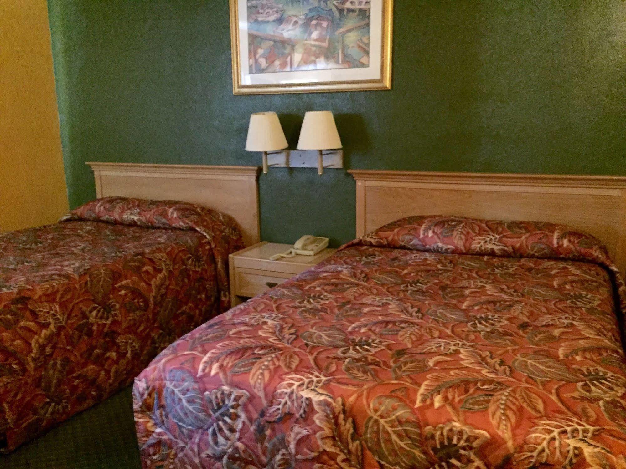 Shangri La Motel Ocala Luaran gambar