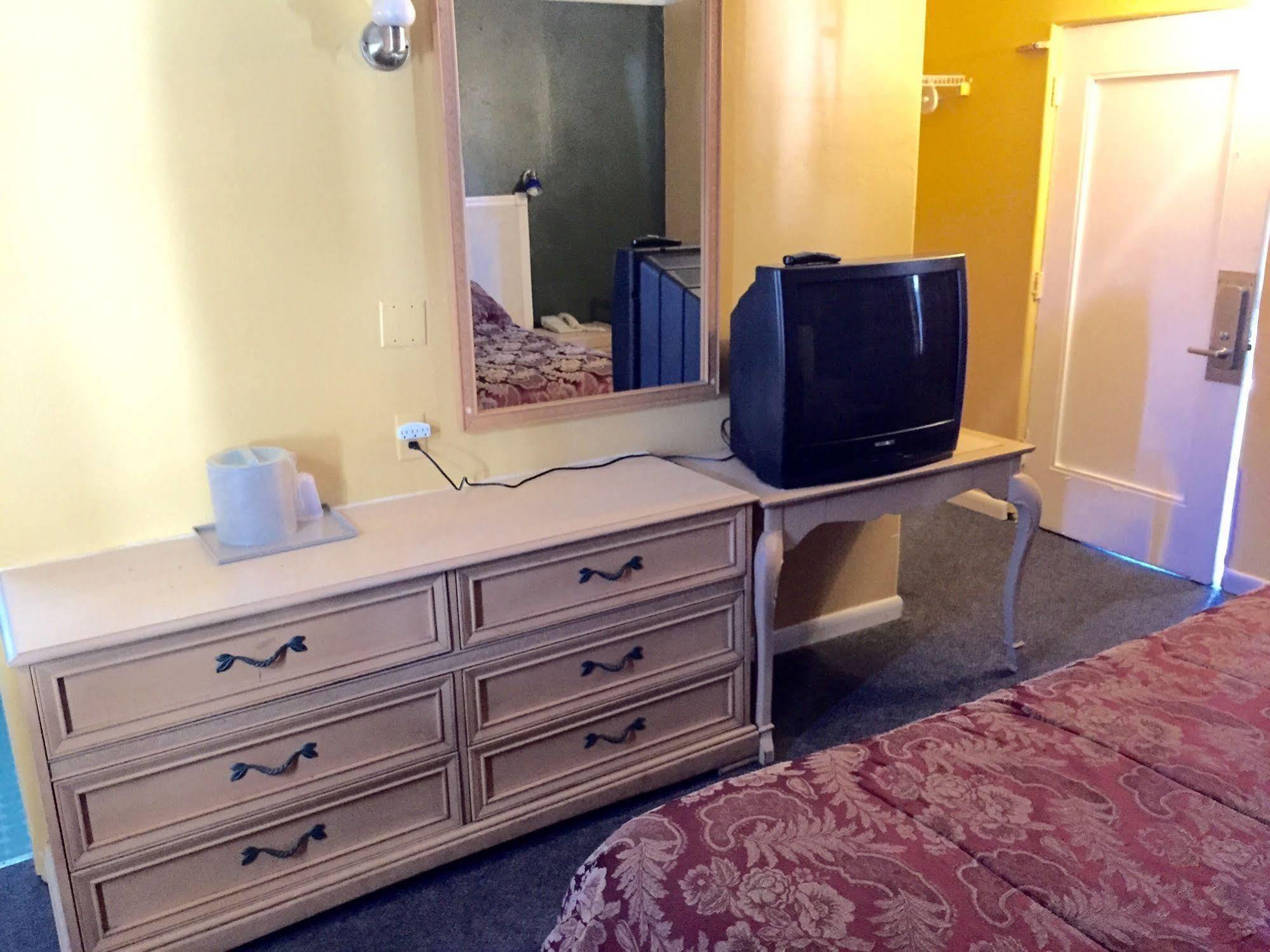 Shangri La Motel Ocala Luaran gambar