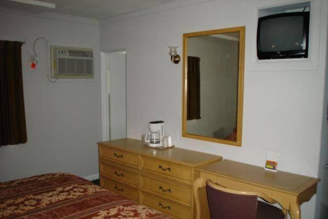 Shangri La Motel Ocala Luaran gambar